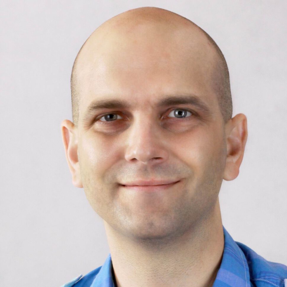 Petr Hochman